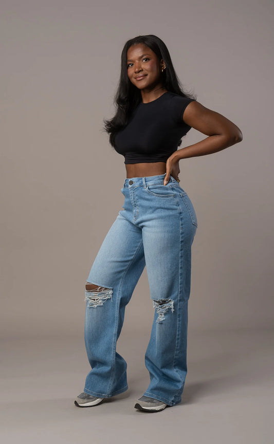 Jean Baggy