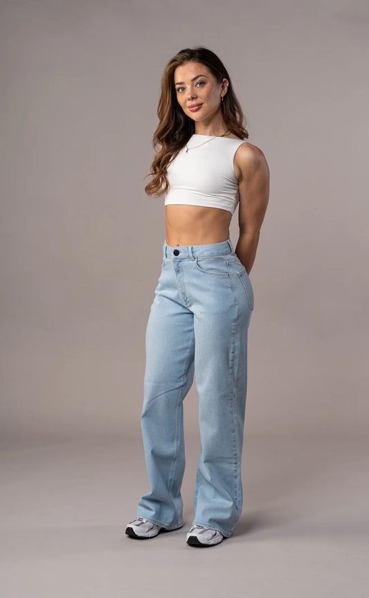 Jean Baggy