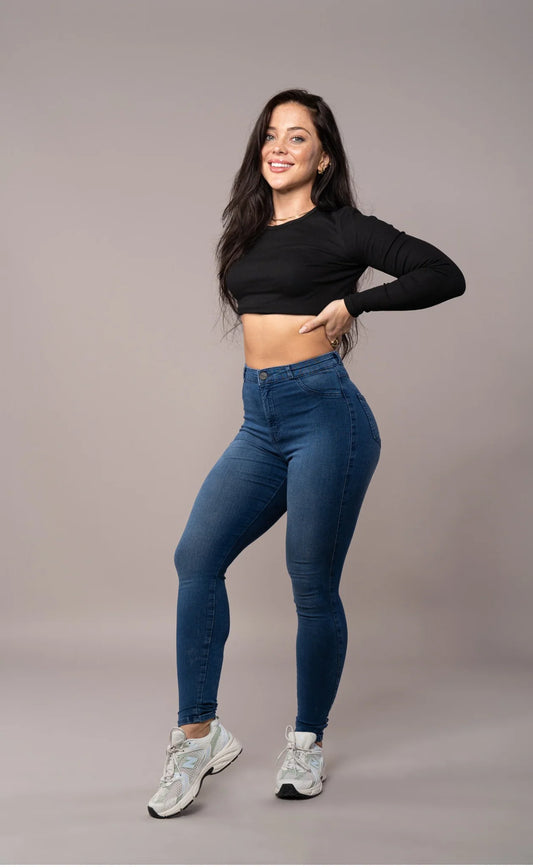 Jean Contour