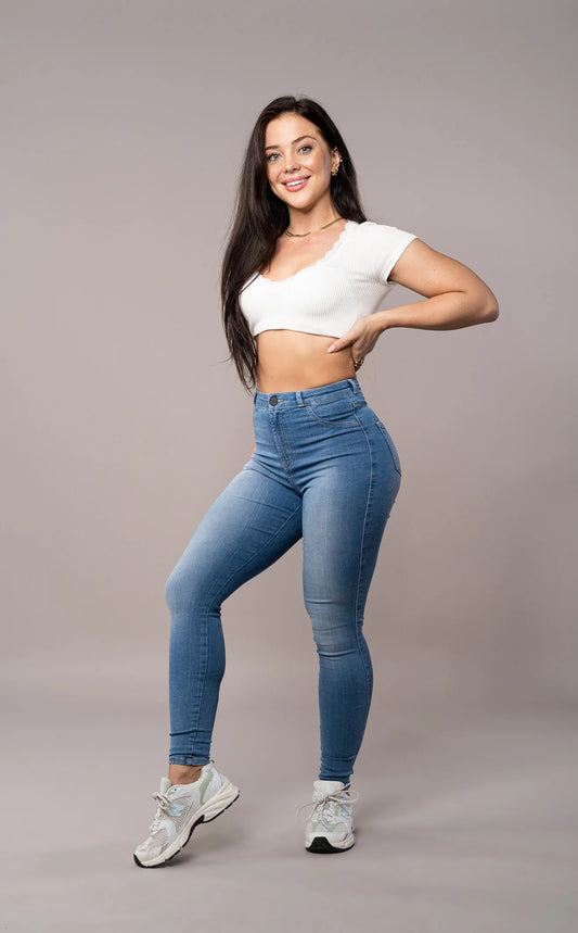 Jean Contour