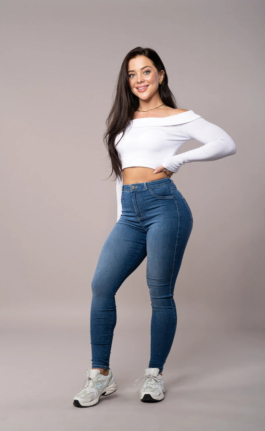 Jean Contour