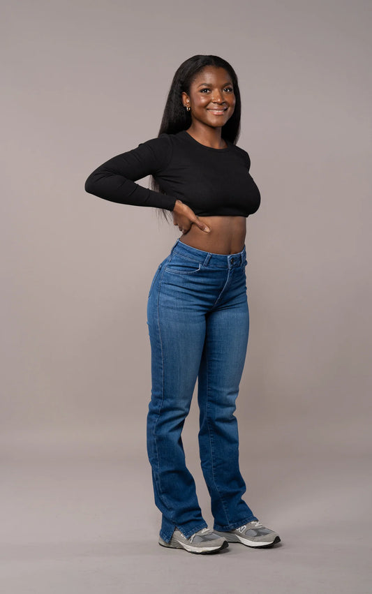 Jean Baggy